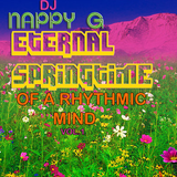 Dj NAPPY G-Eternal Springtime of A Rhythmic Mind (Vol.1)