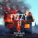 THE MOSKALUS MIX SERIES #11: Fizzy