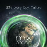 "EDM - Every Day Matters" - Liquid Drum & Bass Mix