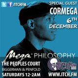 Biggerman & Mr Penfold - Peoples Court 51- CORMEGA - ITCH FM (06-DEC-2014)