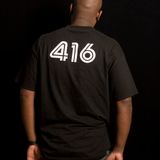 The Soho Session Vol.2 - Corey Dawkins