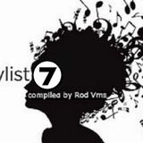 Playlist #7
