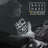 Six Beat Under - BASSHAZE Promo Mix (May 2014)