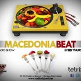 Tetrixx --> Macedonia Beat - Pt. 57 - Free Download