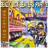DJ Shucks One Late 80s Benzy Box Beaters Part 2