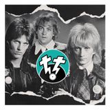 Teenage Targets #4 - Classic Powerpop Gems