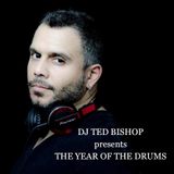 Year Of The Drums, Vol. 4: Damn It's HOT, SH*T!!!