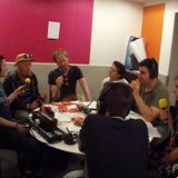 Interview de BodyBeat au Festival Détonation à La Rodia de Besançon !