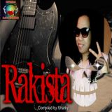 RAKISTA