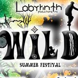 Mythrophan - Wild Festival 2015 DJ Set