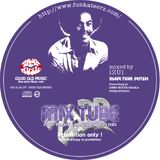 Mix Tube / ZAPP/Roger 15th remembers dance mix
