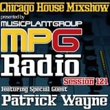 Guest Mix for MPG Radio
