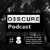 Obscure Podcast #8 - C-Bastian - 19/03/2016