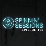 Spinnin' Sessions 110 - Guest: Martin Solveig