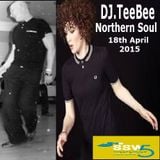 Northern Soul 18th April 2015