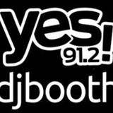 Dj PanosG @ YES Dj Booth Vol.6