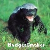 BadgerSmaker's 'Egham Style' Mix