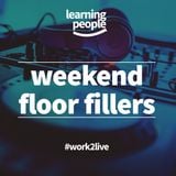 Fickle DJ's - weekend floor fillers and party anthems