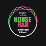 Ignorant Levels: House & R'n'B (Ft DJLiamC)