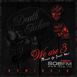 DTMIXS10 - We Are 3