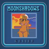 MOONSHADOWS MALIBU.LIVE @ THE SUNDAY SOCIAL 2016