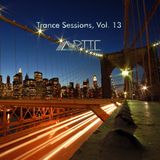Trance Sessions, Vol. 13.mp3
