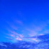 The Blue Mixday.
