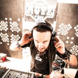 Simon Shackleton AKA Elite Force - DISTRIKT Music - Episode 104