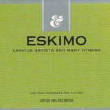 GLIMMERS eskimo #1