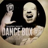 DJ BEAT - Mixed for DanceBox 05.2014