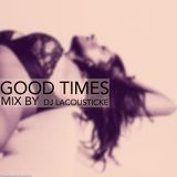 Good Times , Classic groove 2 Part 2