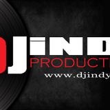 DJ INDY BHANGRA DANCE MIX VOL 2 2016