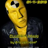 Let's Go CLUBBIN (01-11-2013)