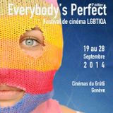 Everybody's Perfect, interview