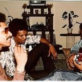 Podcast 34 - Everybody Needs Good Lovin' Pt. 1