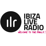 Miss Luna - Karmaloft Music #075 - Ibiza Live Radio
