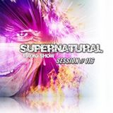 Supernatural Radio Show 116