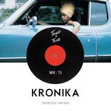 Selector Series | Volume: Kronika