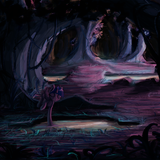 Dark and Scary (Everfree Forest Mix)