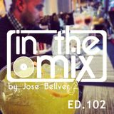 Jose Bellver_InTheMix ED.102