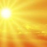 Sunlight - October 2014 Club Mix