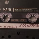 Ooga Booga A