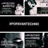 PATRIK SET JUNIO 2015. 130 BPM