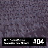 FH Mixtape 04 - The Music of Muslimgauze