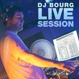 Live Session Atomik Radio (2015-10-13)
