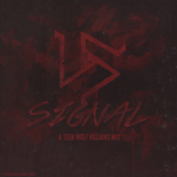 Signal: a Teen Wolf Villains Mix