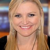 Melinda Gainsford-Taylor - 3 Time Olympian, World Indoor Champion and Mum of 2.