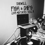 Fish & chips live mix