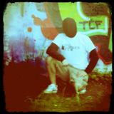 TURNTILL "Baile Funk" (36 min.)