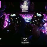Misty Madera Memorial Mix by Unfiltered Soul @ Soul Kitchen 11.21.2013